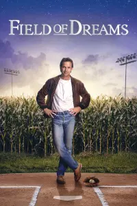 Poster to the movie "Field of Dreams" #106404