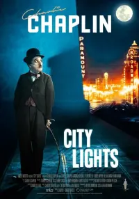 Poster to the movie "City Lights" #174858