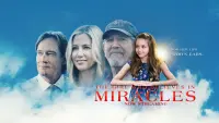 Backdrop to the movie "The Girl Who Believes in Miracles" #324477