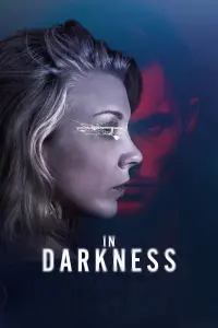 Poster to the movie "In Darkness" #304925