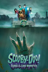 Poster to the movie "Scooby-Doo! Curse of the Lake Monster" #66076