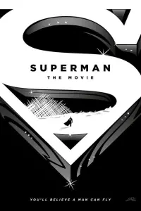 Poster to the movie "Superman" #409699