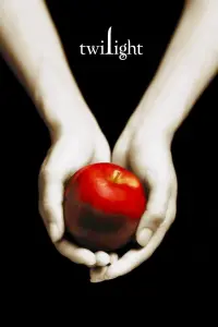 Poster to the movie "Twilight" #565022