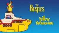 Backdrop to the movie "Yellow Submarine" #238510