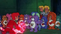 Backdrop to the movie "Care Bears Movie II: A New Generation" #456955