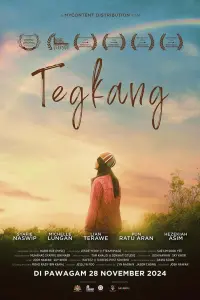 Poster to the movie "Tegkang" #631465