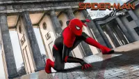 Backdrop to the movie "Spider-Man: Far From Home" #18113