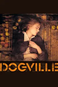 Poster to the movie "Dogville" #519532