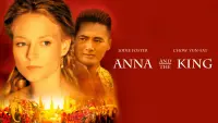 Backdrop to the movie "Anna and the King" #265560