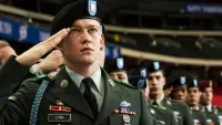 Backdrop to the movie "Billy Lynn