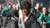 Backdrop to the movie "Blade of the Immortal" #275684