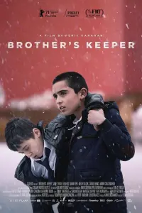 Poster to the movie "Brother