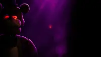 Backdrop to the movie "Five Nights at Freddy