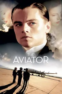 Poster to the movie "The Aviator" #79256