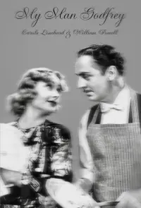 Poster to the movie "My Man Godfrey" #477772