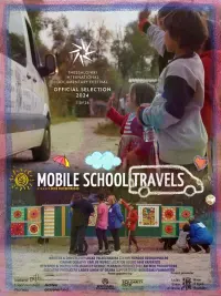 Poster to the movie "Mobile School Travels" #447266