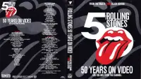 Backdrop to the movie "Rolling Stones: 50 Years on Video - Black Edition" #674151