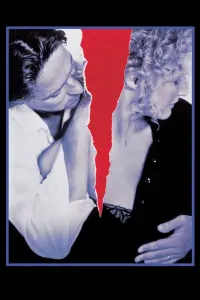 Poster to the movie "Fatal Attraction" #474375