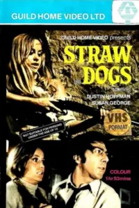 Poster to the movie "Straw Dogs" #236225