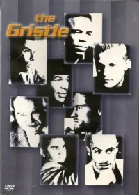 Poster to the movie "The Gristle" #499160