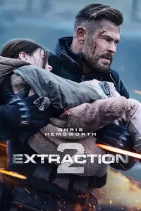 Poster to the movie "Extraction 2" #10814