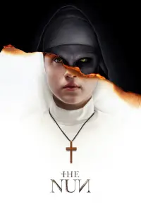 Poster to the movie "The Nun" #313826