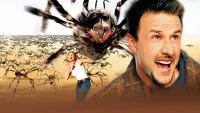 Backdrop to the movie "Eight Legged Freaks" #322656