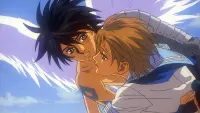 Backdrop to the movie "Escaflowne: The Movie" #447901