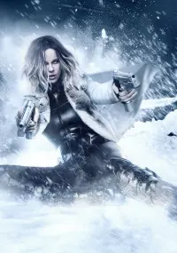 Poster to the movie "Underworld: Blood Wars" #607977