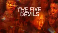 Backdrop to the movie "The Five Devils" #122902