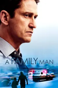 Poster to the movie "A Family Man" #147114