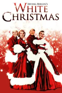 Poster to the movie "White Christmas" #94827