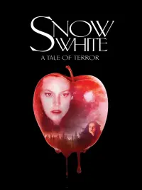 Poster to the movie "Snow White: A Tale of Terror" #140535