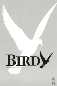 Poster to the movie "Birdy" #144251