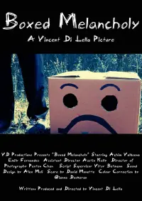 Poster to the movie "Boxed Melancholy" #449380