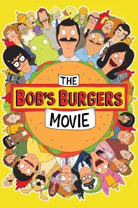 Poster to the movie "The Bob