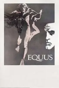 Poster to the movie "Equus" #463058