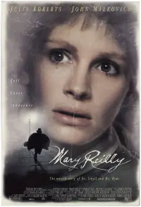 Poster to the movie "Mary Reilly" #159134