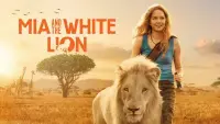 Backdrop to the movie "Mia and the White Lion" #225688