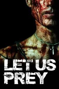 Poster to the movie "Let Us Prey" #435283