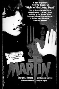 Poster to the movie "Martin" #492147