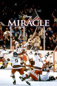 Poster to the movie "Miracle" #243109