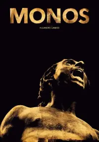 Poster to the movie "Monos" #272590