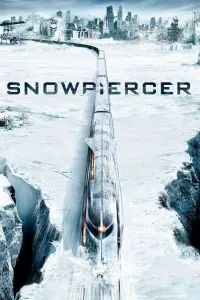 Poster to the movie "Snowpiercer" #254405