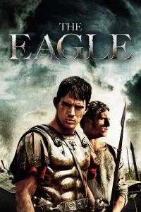 Poster to the movie "The Eagle" #296081