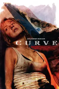 Poster to the movie "Curve" #145666