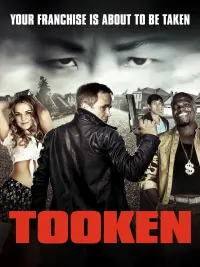 Poster to the movie "Tooken" #471779