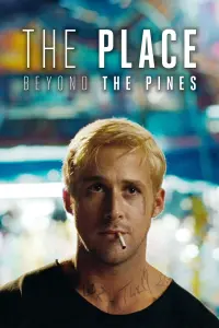 Poster to the movie "The Place Beyond the Pines" #66952