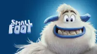 Backdrop to the movie "Smallfoot" #105324