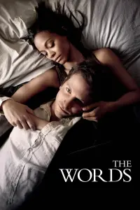 Poster to the movie "The Words" #142318